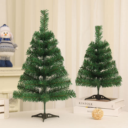 Mini-Weihnachtsbaum-Set, 45 cm oder 60 cm