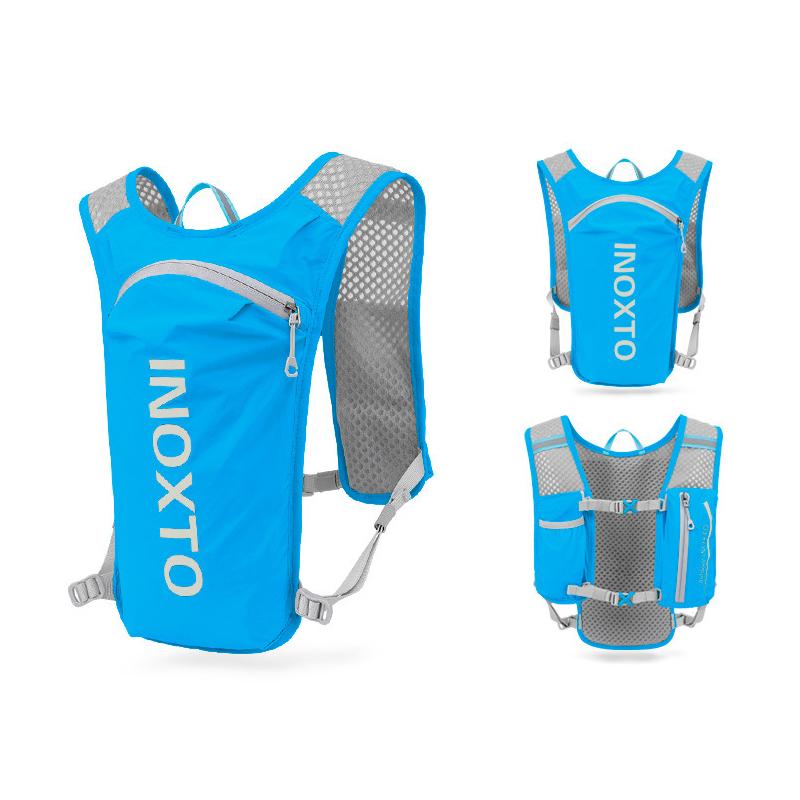 Outdoor-Fahrradrucksack