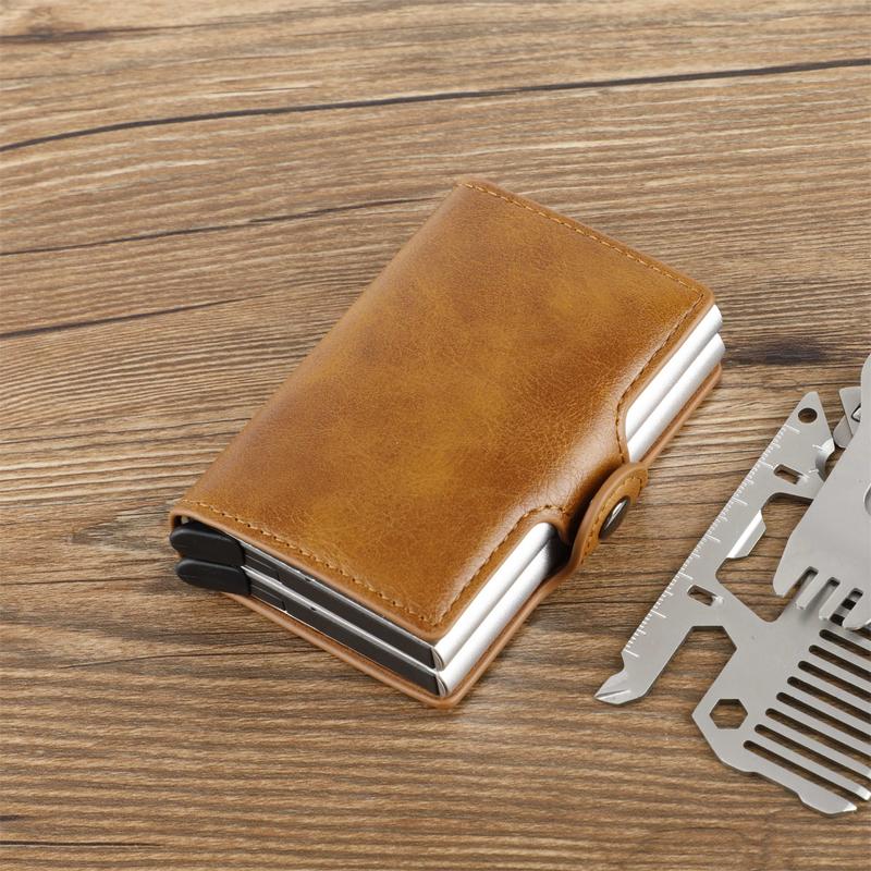 Smart Wallet | Brehn