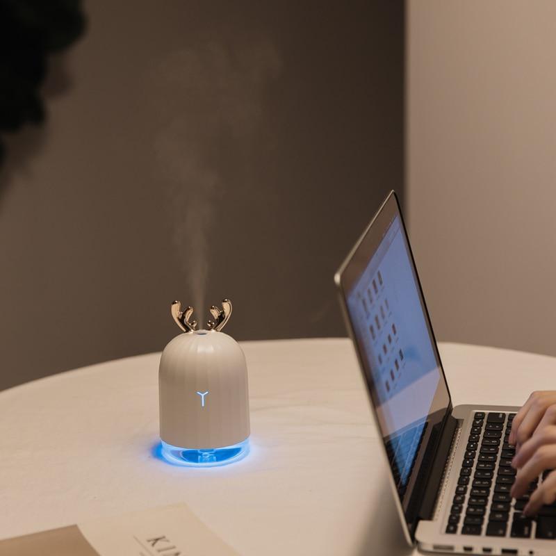 Aroma Ätherischer Öl Diffusor | Brehn