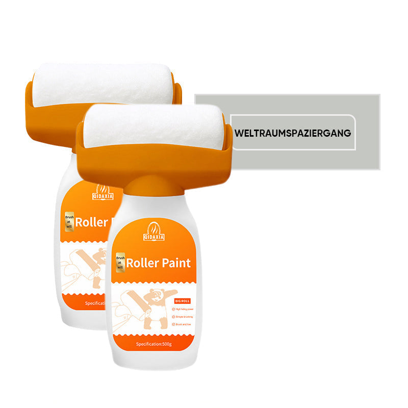 Wandreparaturroller Farbe | Brehn