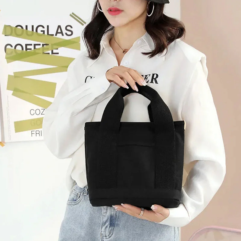 Canvas-Tasche | Brehn