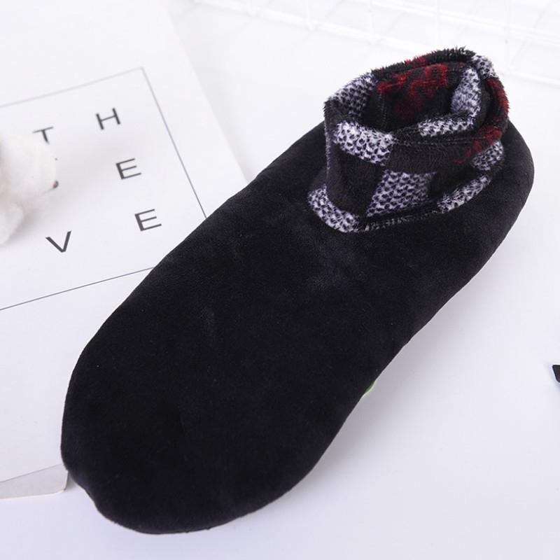 Brehn | Rutschfeste Thermosocken für den Innenbereich