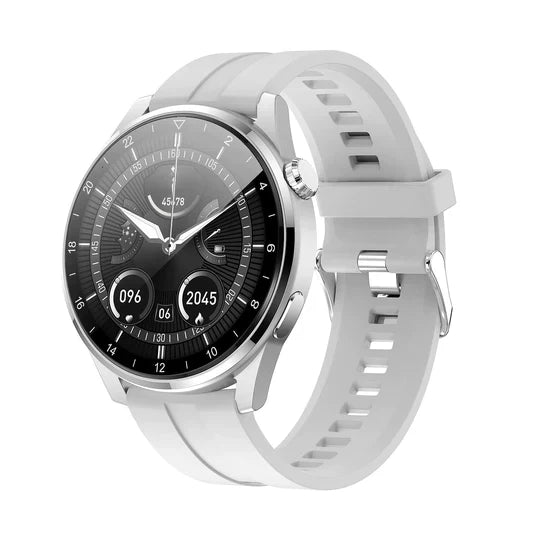 Brehn | Multifunktionale Smartwatch - HealthSync Pro