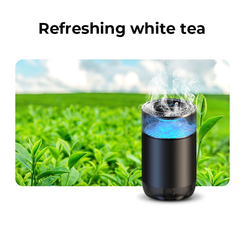 Brehn | Spray Auto Aussicht Aromatherapie Diffuser