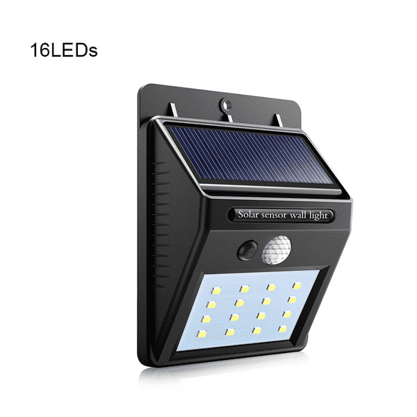 Outdoor Bewegungsmelder-Lampen | Brehn