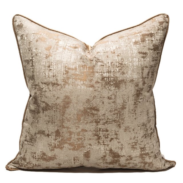 Brehn | Luxus Satin Kissen - Großer Komfort - Garantierte Eleganz