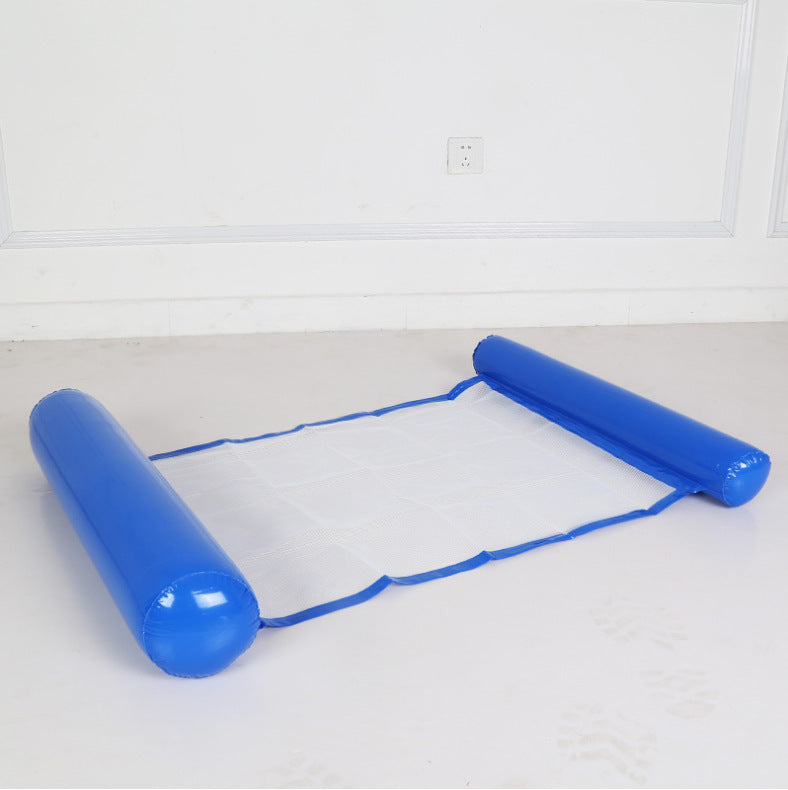 Unisex aufblasbare Relaxliege Brehn