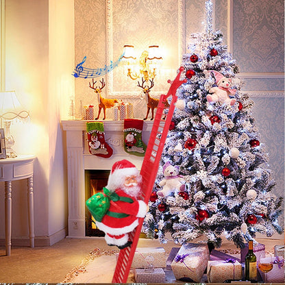 Weihnachtliche Dekoration