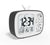 Digitaler Funkwecker mit Großem Led-Display Brehn