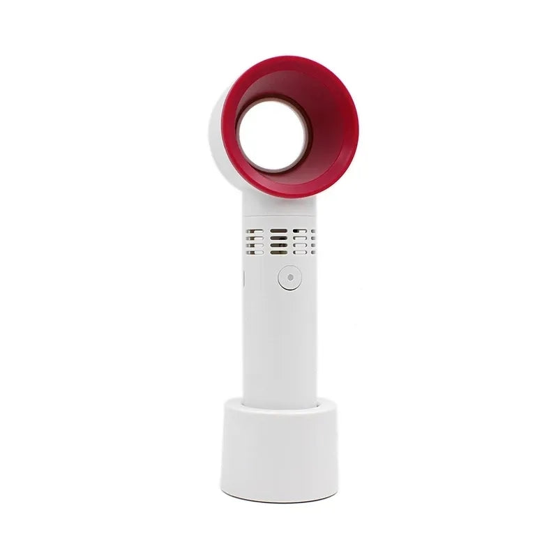 Tragbarer bladeless Ventilator | Brehn