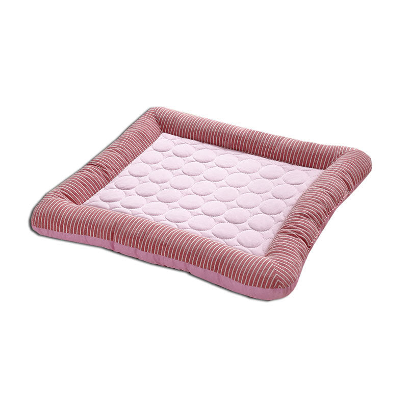 Kühlung Pad Bett mit Eis Seide Material | Brehn