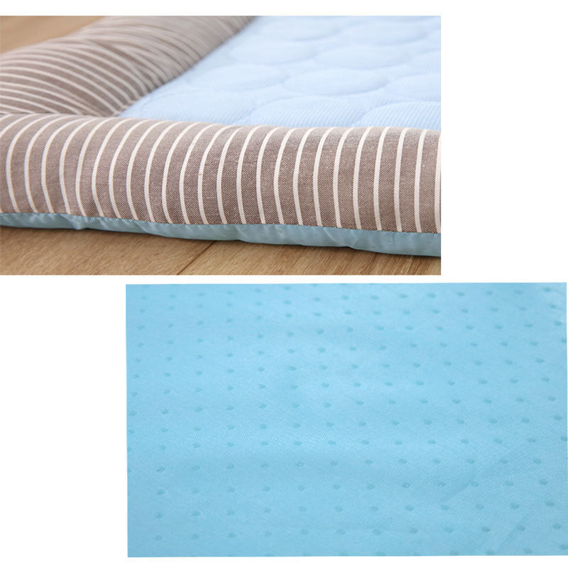 Kühlung Pad Bett mit Eis Seide Material | Brehn