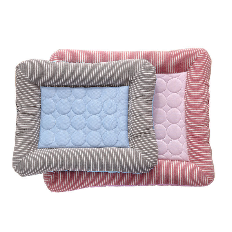 Kühlung Pad Bett mit Eis Seide Material | Brehn