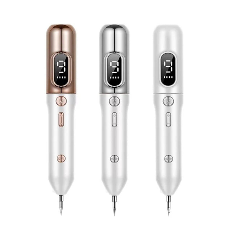 Plasma Pen für Tattoo- und Muttermalentfernung | Brehn