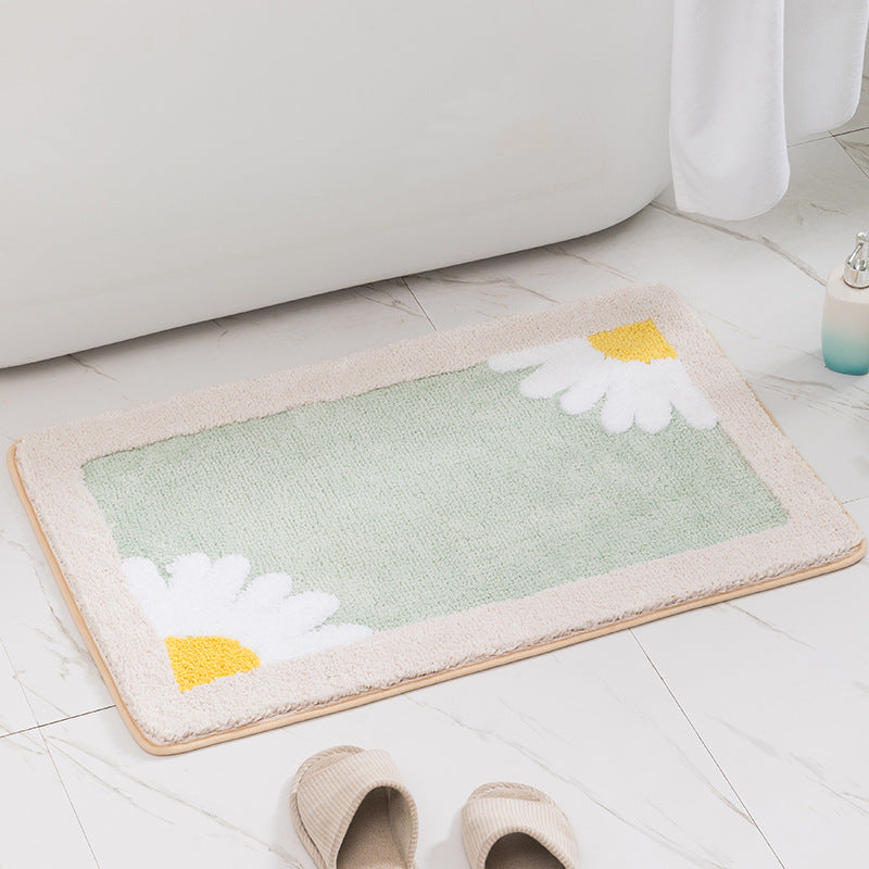 Zuhause Badezimmer Dekor Brehn