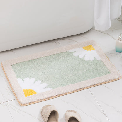 Zuhause Badezimmer Dekor Brehn