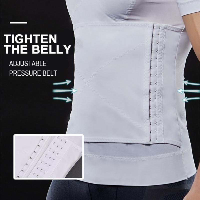 Shapewear für Herren zur Haltungskorrektur