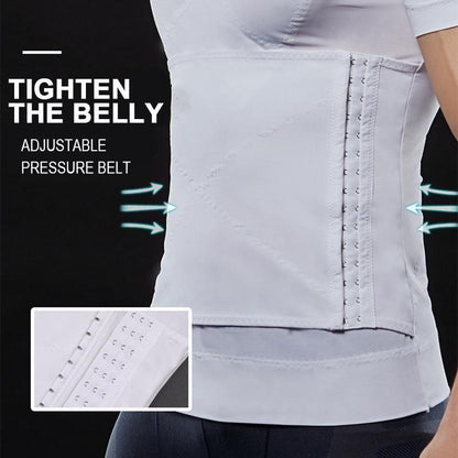 Shapewear für Herren zur Haltungskorrektur