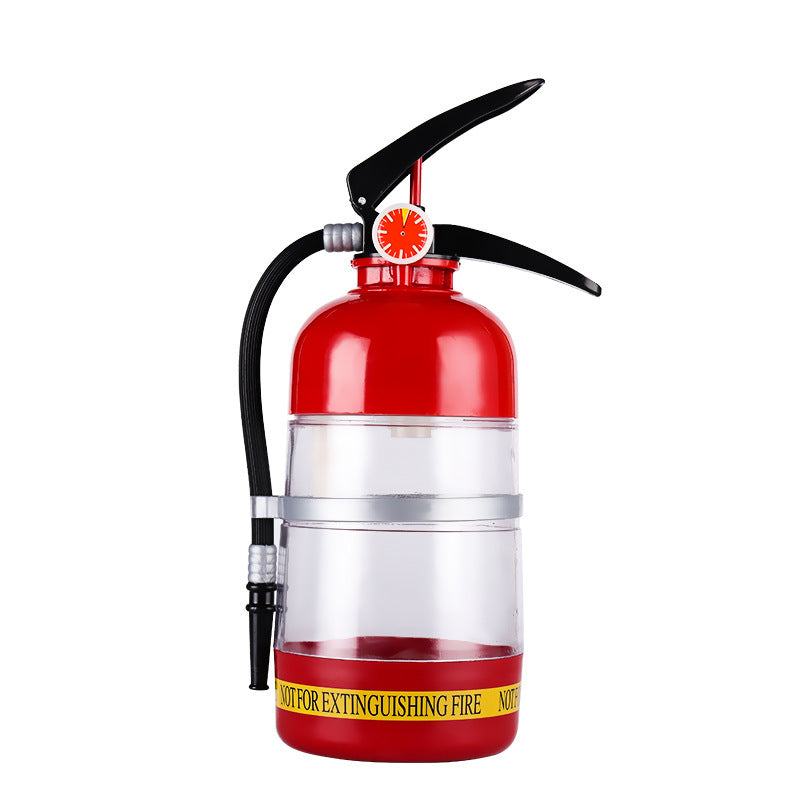 2L Kreativer Feuerlöscher Wein- und Getränkespender | Brehn