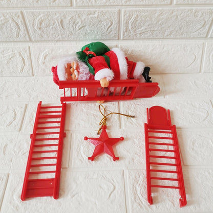 Weihnachtliche Dekoration