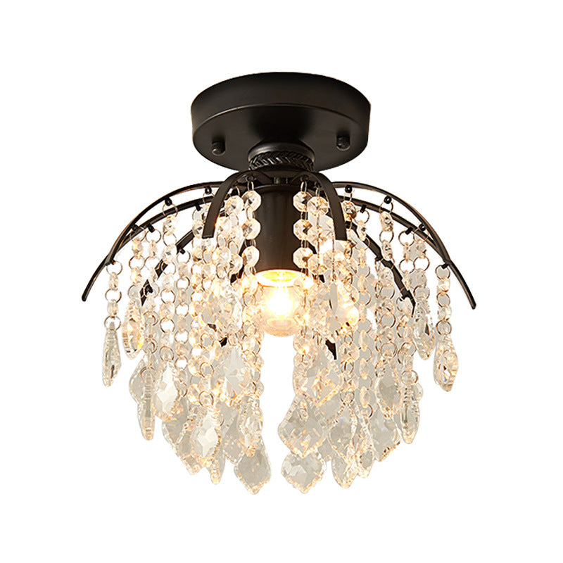 Brehn | Moderne Deckenlampe Schlafzimmer