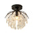 Brehn | Moderne Deckenlampe Schlafzimmer