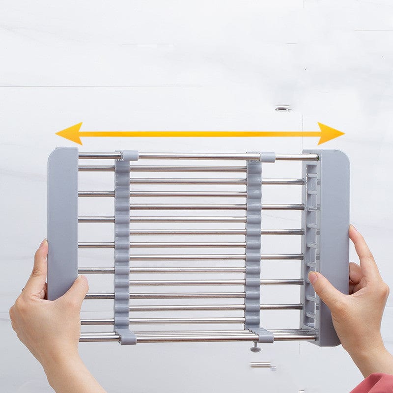 Brehn | Multifunktionales Trockenregal - FlexRack