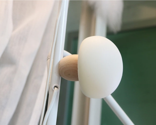 Verstellbares Silikon LED Nachtlicht | Brehn