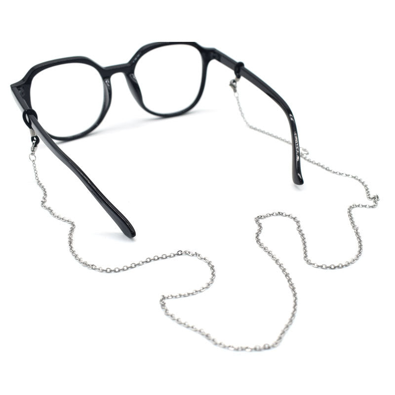 Elegante Brillen Kette Brehn