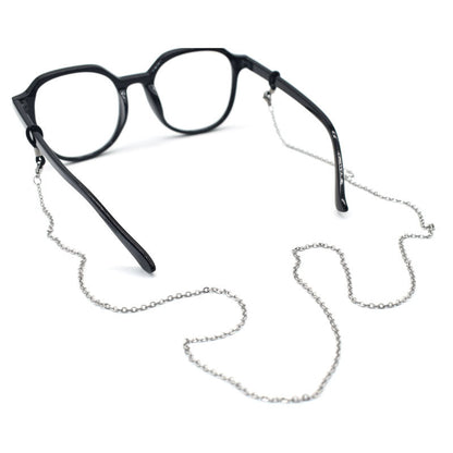 Elegante Brillen Kette Brehn