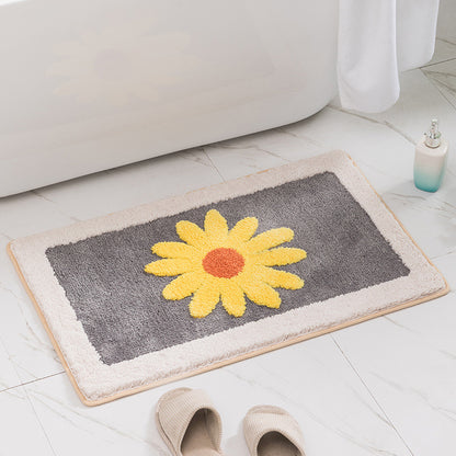 Zuhause Badezimmer Dekor Brehn