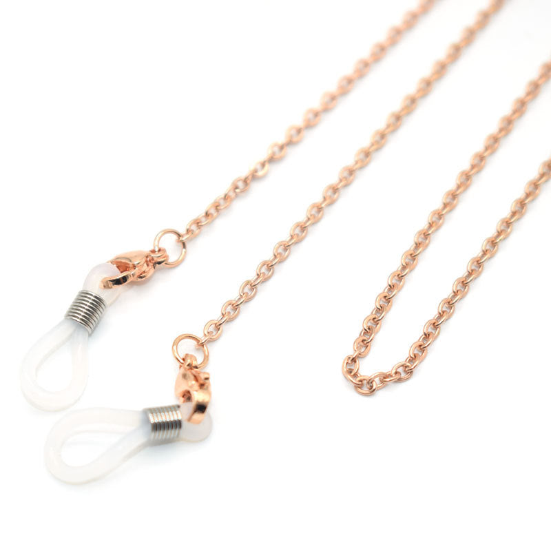 Elegante Brillen Kette Brehn