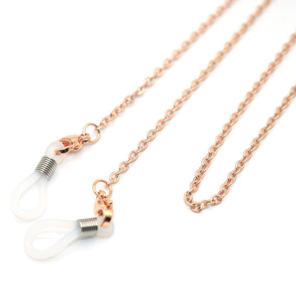 Elegante Brillen Kette Brehn