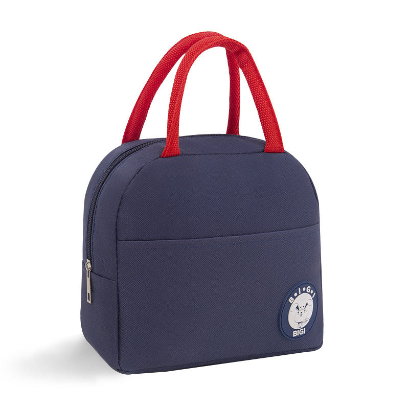 Isolierte Lunch-Kühltasche Brehn