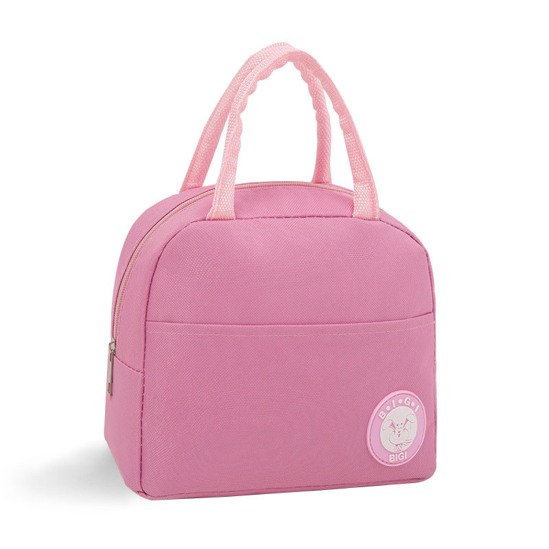 Isolierte Lunch-Kühltasche Brehn