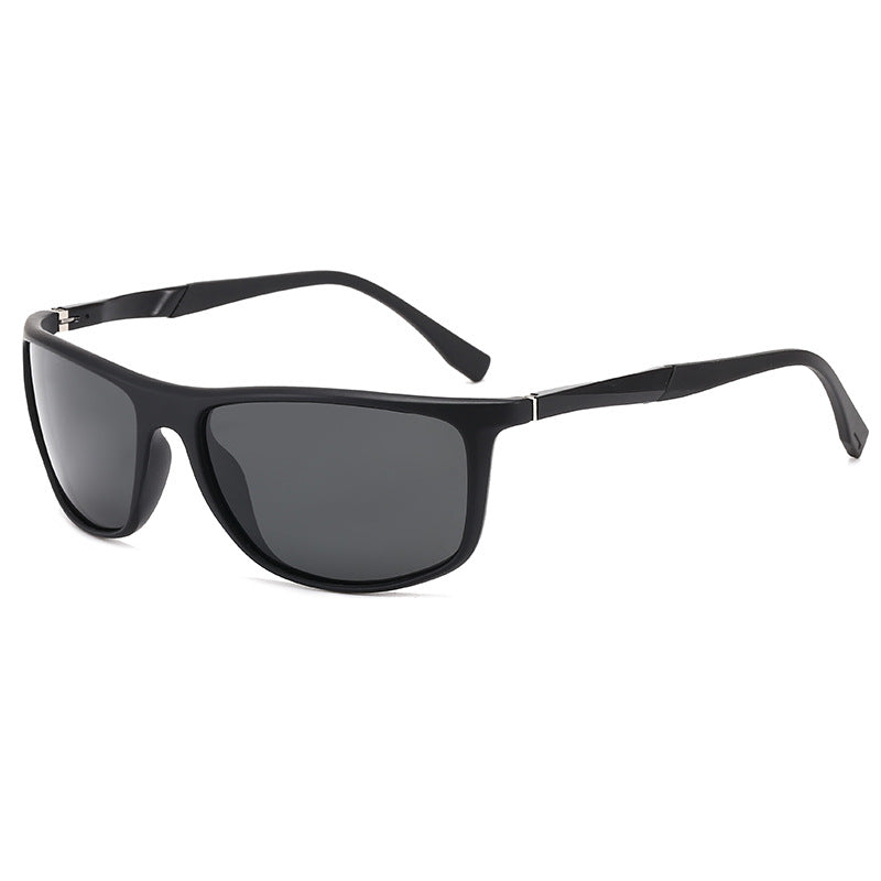 Damen sportliche Sonnenbrille mit ergonomischem Komfortdesign Brehn