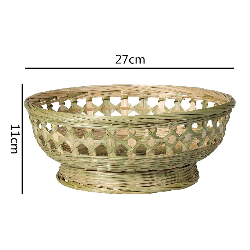 Unisex stilvoller Dekorationskorb Brehn