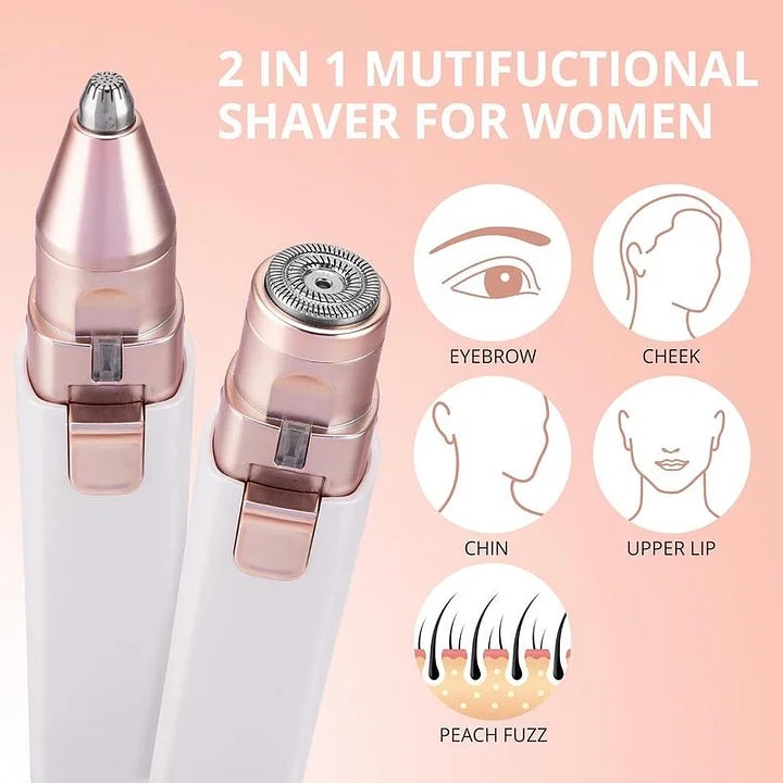 Brehn | GlamGlide Shaper