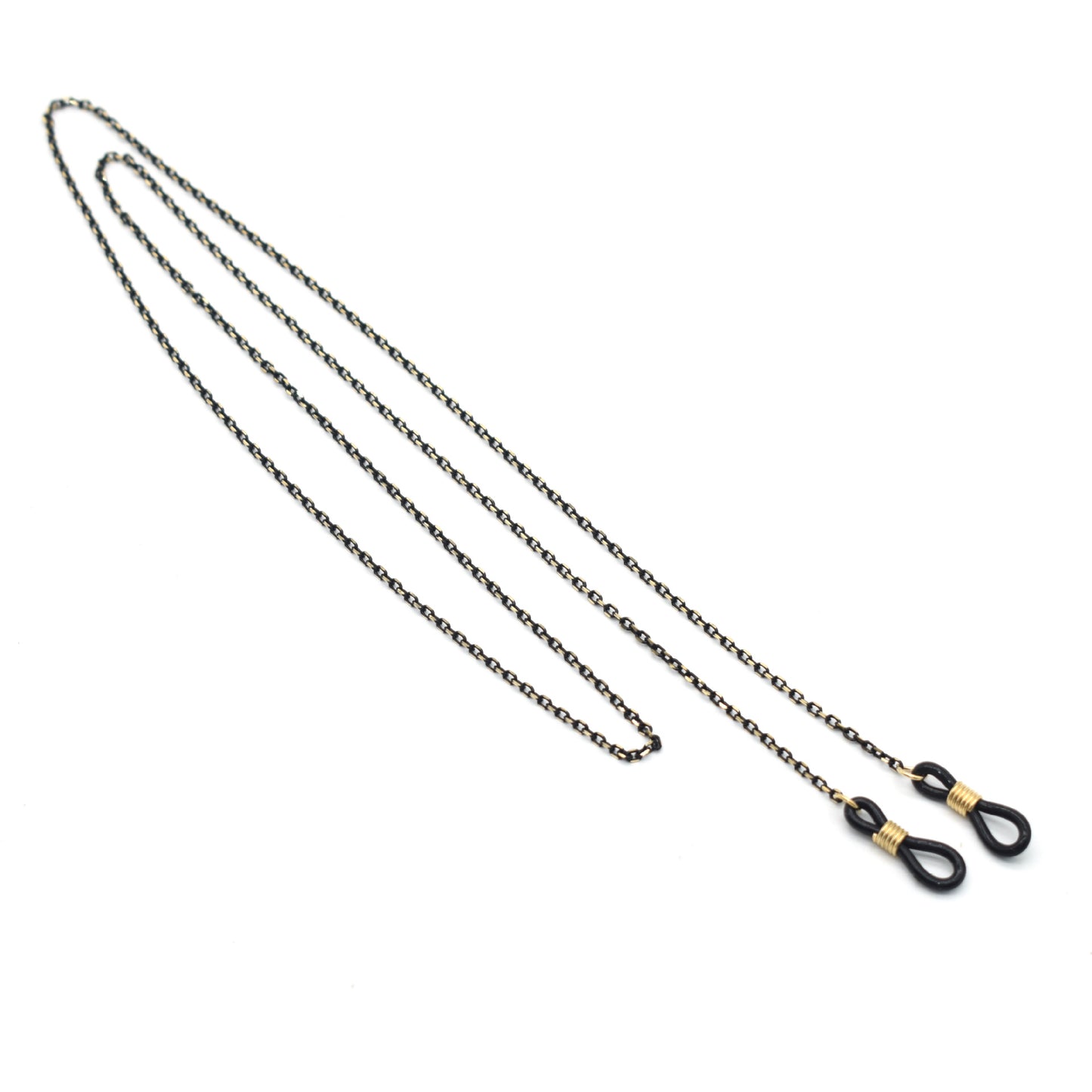 Stylische Link Brillenhalter Kette Brehn