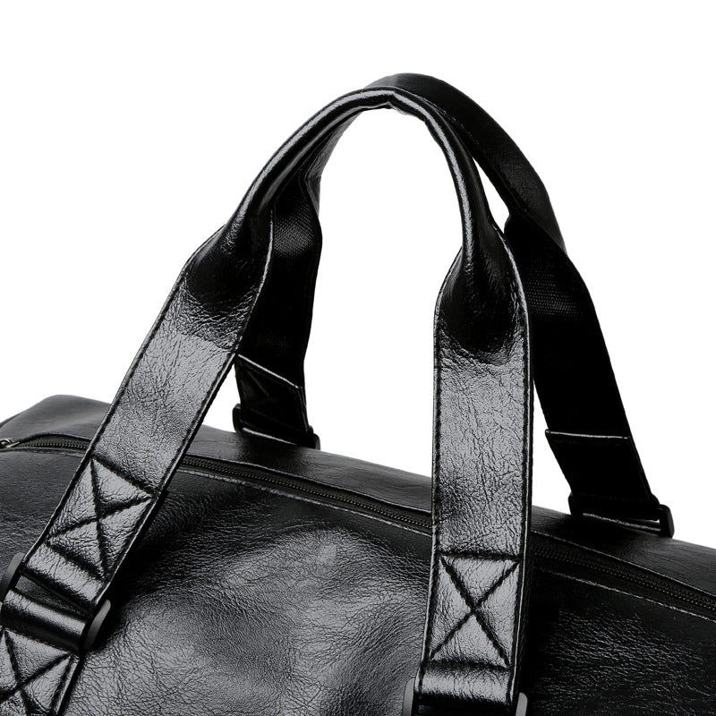 Stylische Reis-Duffle- Tasche Brehn