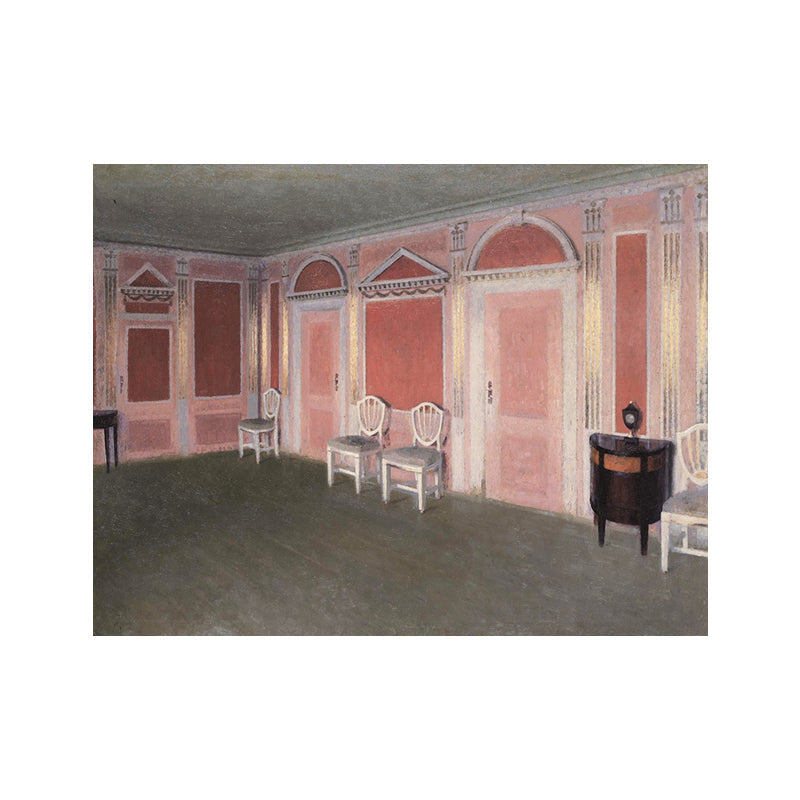 Brehn | Hausinterior Wanddekoration Traditioneller Stil Texturiertes Küchenbild, Mehrere Größen