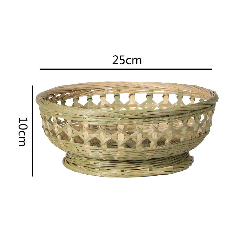 Unisex stilvoller Dekorationskorb Brehn
