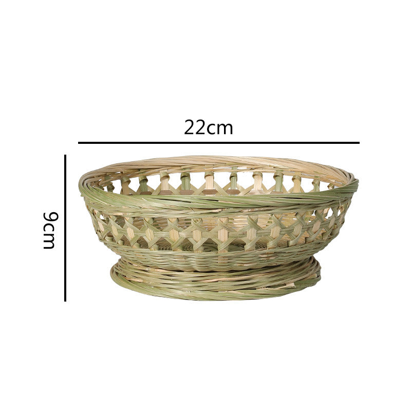 Unisex stilvoller Dekorationskorb Brehn