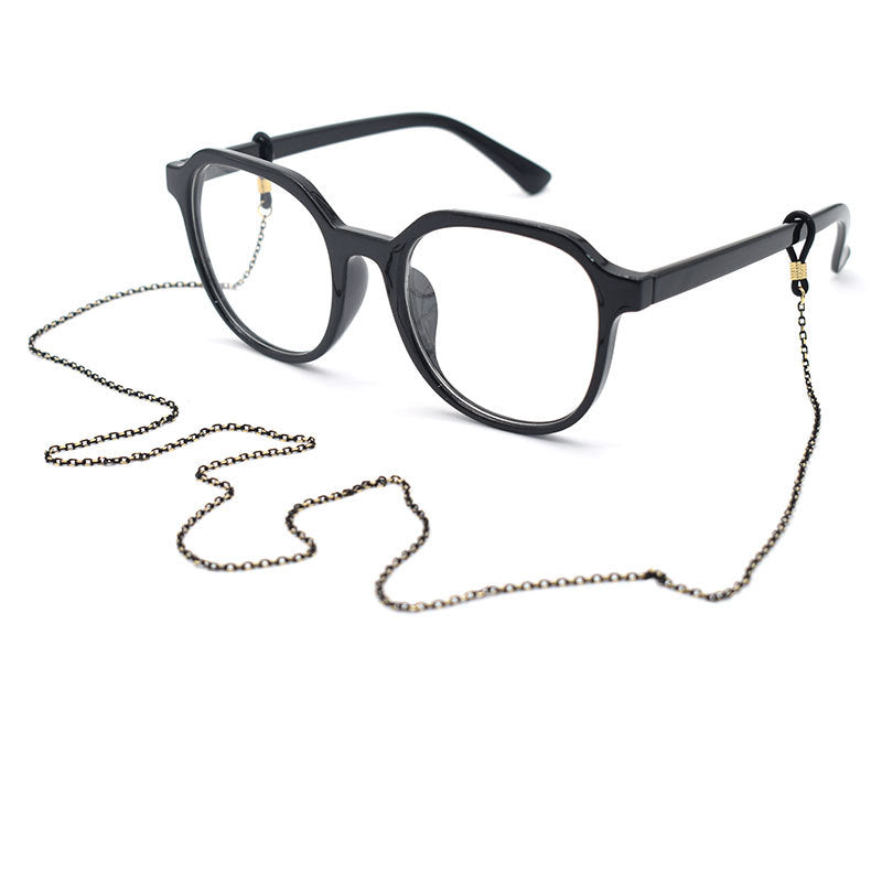 Stylische Link Brillenhalter Kette Brehn