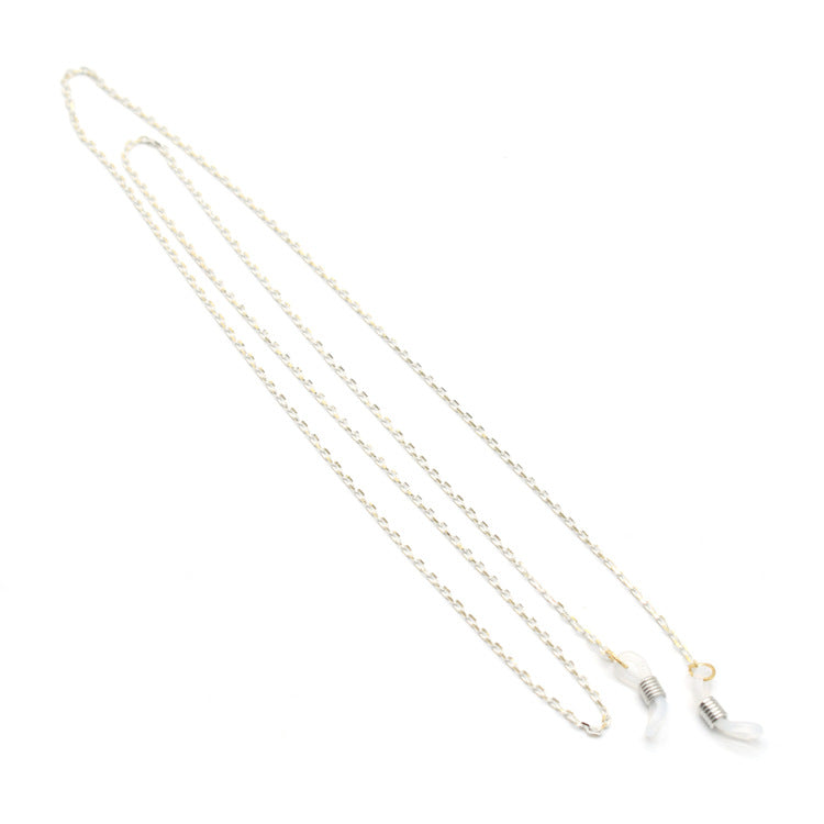 Stylische Link Brillenhalter Kette Brehn