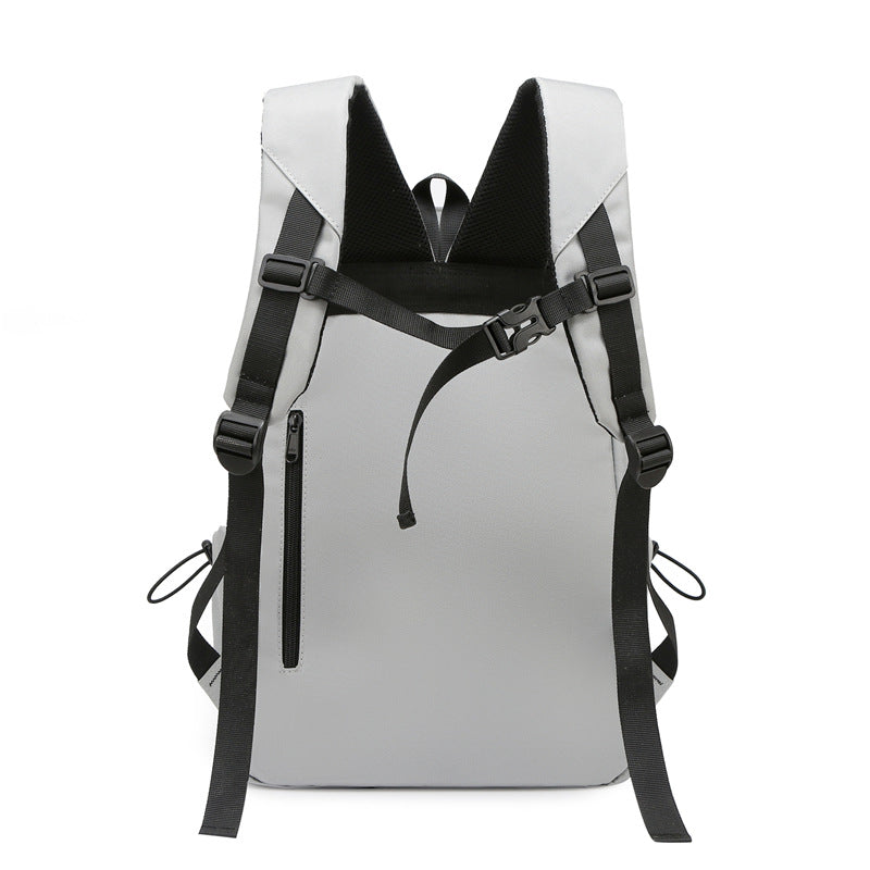 Blumenmuster Outdoor Rucksack Brehn