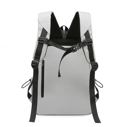 Blumenmuster Outdoor Rucksack Brehn