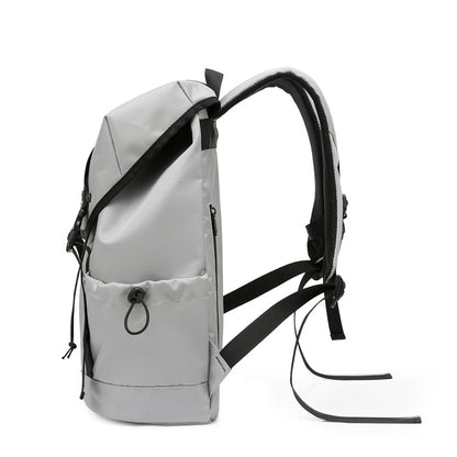 Blumenmuster Outdoor Rucksack Brehn