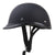 Klassischer schützender Motorradhelm Brehn